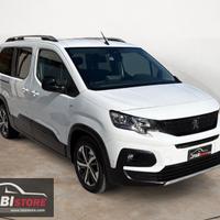 Peugeot Rifter 1.5 BlueHDi 130 Cv GT Long - N...