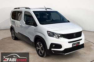 Peugeot Rifter 1.5 BlueHDi 130 Cv GT Long - N...