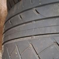 Dunlop 245/40/18