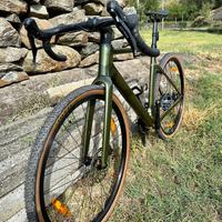 Scott addict gravel 30 M