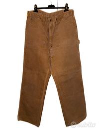 Carhartt Double Knee Vintage 70s