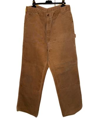Carhartt Double Knee Vintage 70s