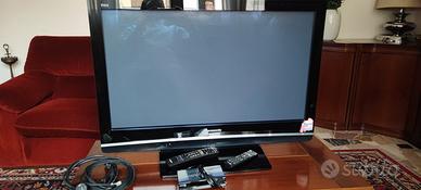 Tv Panasonic