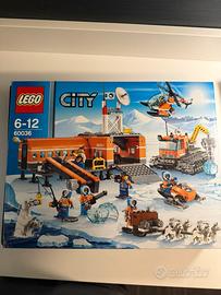 lego city