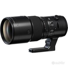 FUJIFILM FUJINON GF 500mm f/5.6 R LM OIS WR