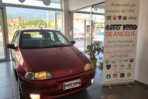 Fiat Punto PRIMA SERIE 1.7 TD 70 - 5 PORTE ELX FUL