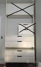 Cassettiere ikea Stolmen