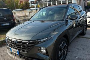 Hyundai Tucson 1.6 hev Xline 2wd NESSUN VINCOLO