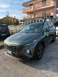 Hyundai Tucson 1.6 hev Xline 2wd NESSUN VINCOLO