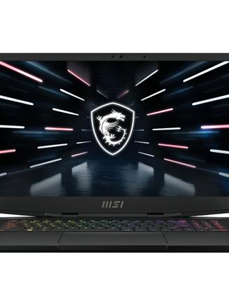 Notebook Gaming 17” MSI STEALTH GS77 12UGS