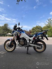 Honda Africa Twin Advenure
