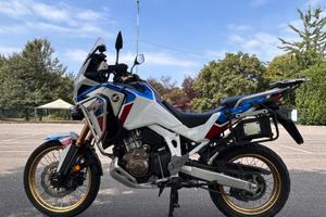 Honda Africa Twin Advenure