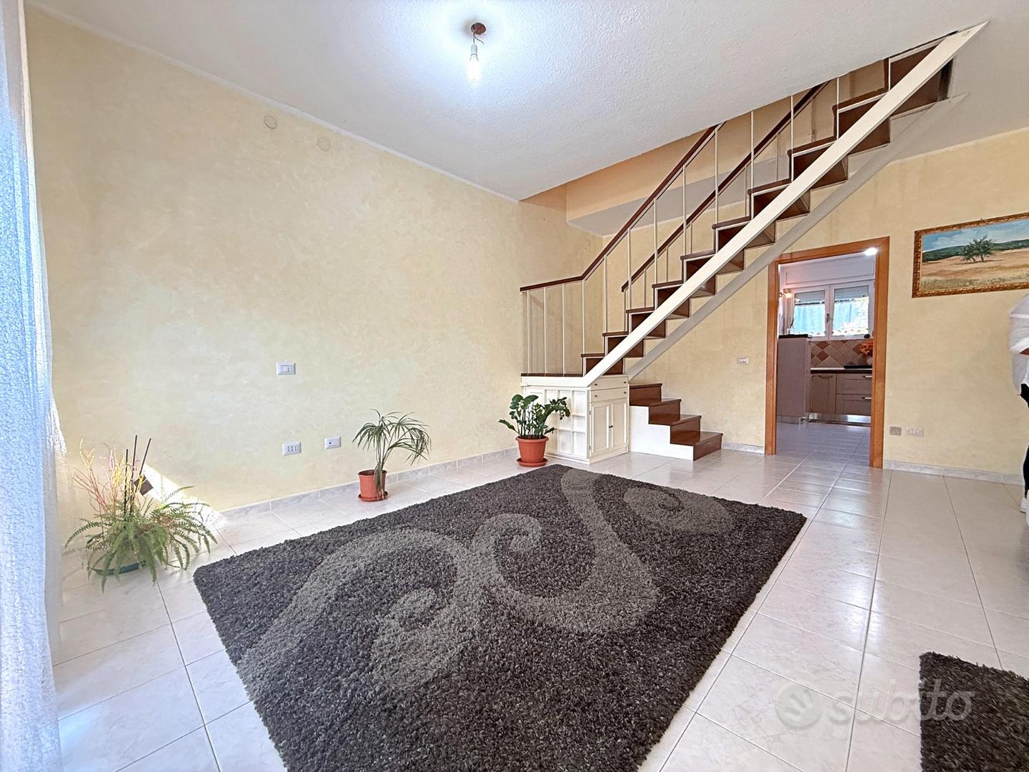 Appartamento – Cagliari, Mulinu Becciu - Vista 5