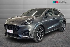Ford Puma II 2020 1.0 ecoboost h ST-Line s&s ...