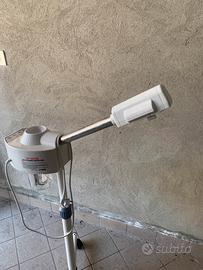 Vaporizzatore Facciale Hot Vapour With Cleanable