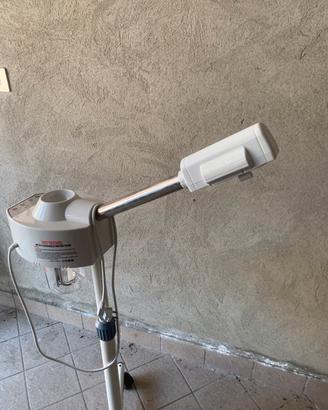 Vaporizzatore Facciale Hot Vapour With Cleanable