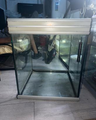 acquario 120 litri