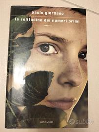 La solitudine dei numeri primi di Paolo Giordano 