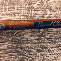 St. Croix legend glass 1/4-3/4 - 6 10” crankbait