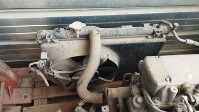 motore completo Suzuki Swift benzina M13A