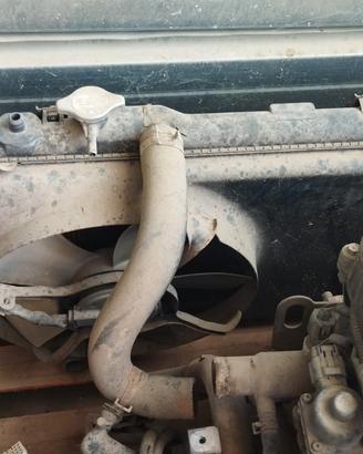 motore completo Suzuki Swift benzina M13A