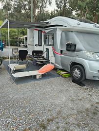 semintegrale challenger prium xl