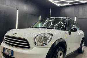 Mini 1.6 Cooper D Countryman ALL4 (82 kw)
