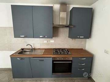 Cucina Mondo Convenienza