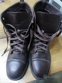 scarponcini nuovi n 41