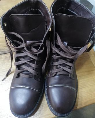 scarponcini nuovi n 41