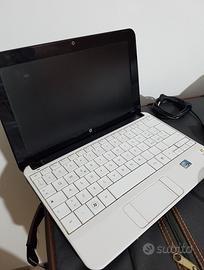 Netbook HP Mini 110-1140EL Notebook