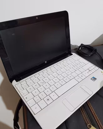 Netbook HP Mini 110-1140EL Notebook