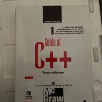 Guida al C++ Herbert Schildt Mc Graw Hill