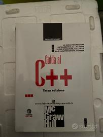 Guida al C++ Herbert Schildt Mc Graw Hill