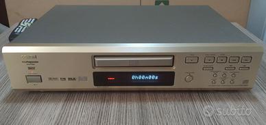 Lettore DVD universale Denon DVD-2200