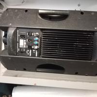 Casse Proel flash 12A