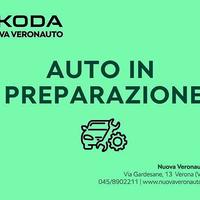 SKODA Octavia 1.6 TDI SCR 115 CV DSG Wagon Executi