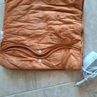 termoforo scaldapiedi elettrico 