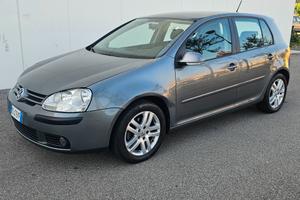 Volkswagen Golf 1.9 TDI 5p. Comfortline