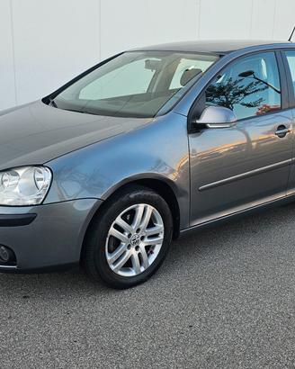 Volkswagen Golf 1.9 TDI 5p. Comfortline