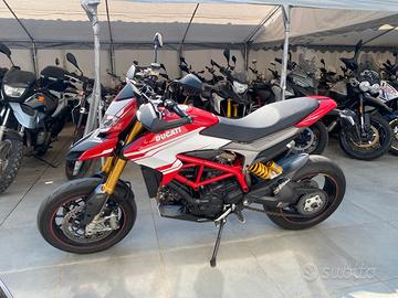 Ducati Hypermotard 821 SP - 2013