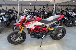 Ducati Hypermotard 821 SP - 2013