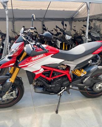 Ducati Hypermotard 821 SP - 2013