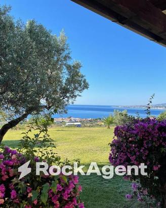 Villa di 236 m² con 4 locali a Montauro