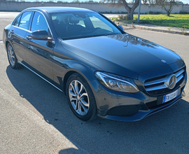 Mercedes classe c220 D