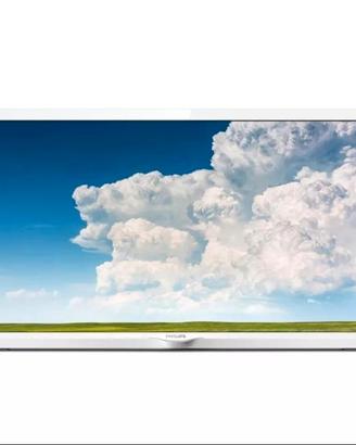 Philips TV LED 24" HD Ready – Modello 24PHS4354/12