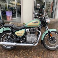 Royal Enfield Meteor 350 Aurora - 2024