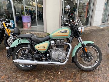 Royal Enfield Meteor 350 Aurora - 2024
