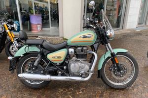 Royal Enfield Meteor 350 Aurora - 2024