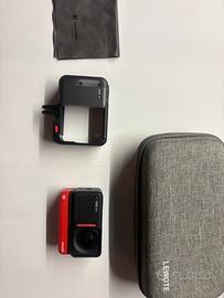 Insta360 ONE RS